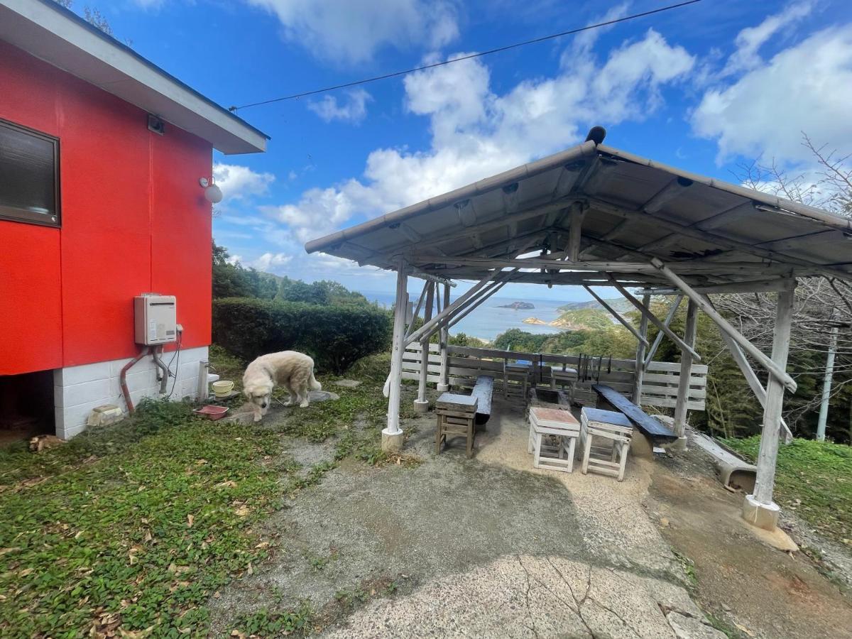 Marine View Shimane Villa Matsue Exterior photo