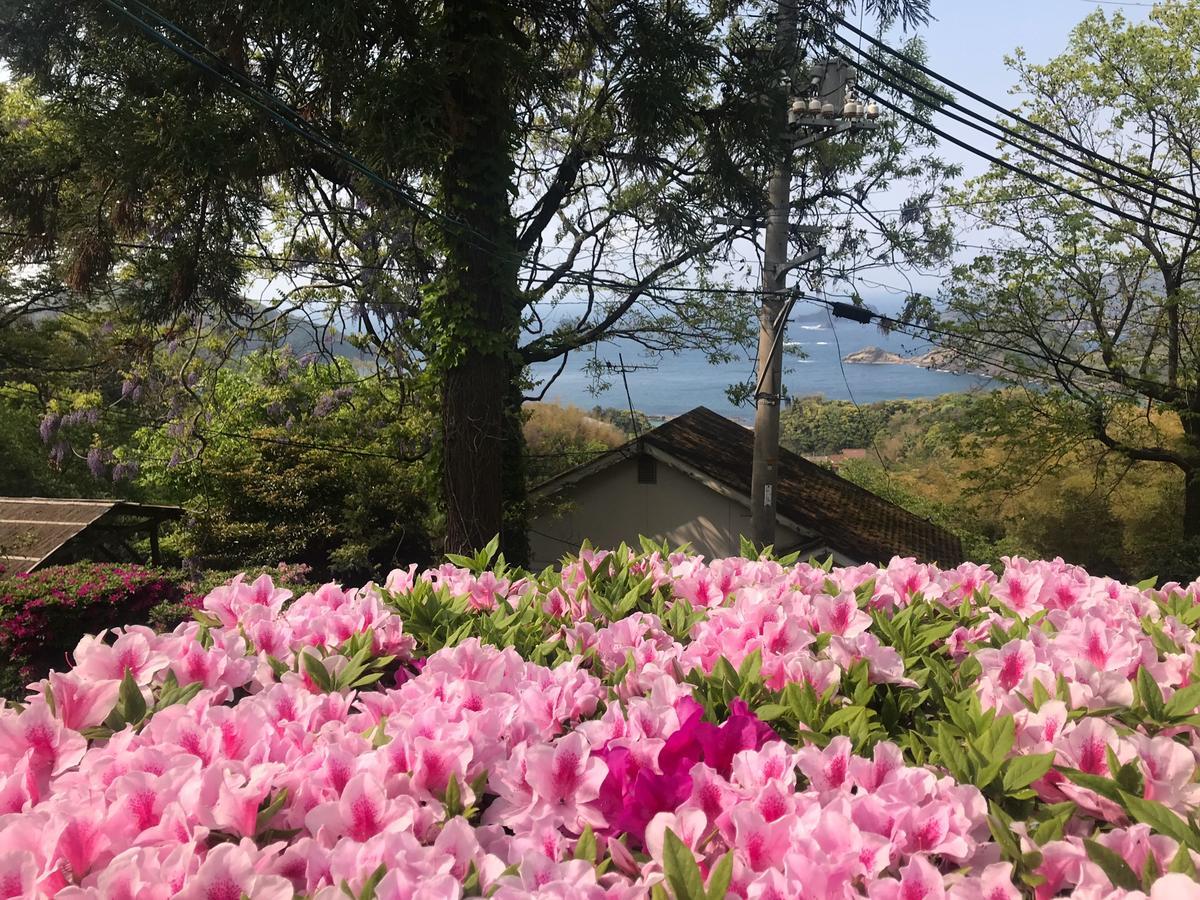 Marine View Shimane Villa Matsue Exterior photo